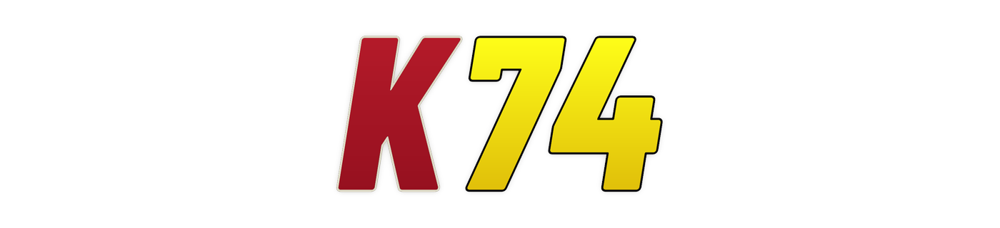 k74 logo